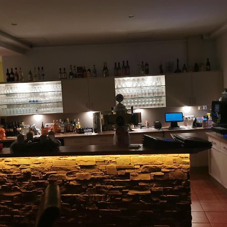 Gasthaus Bodetal Rubeland Eksteriør bilde