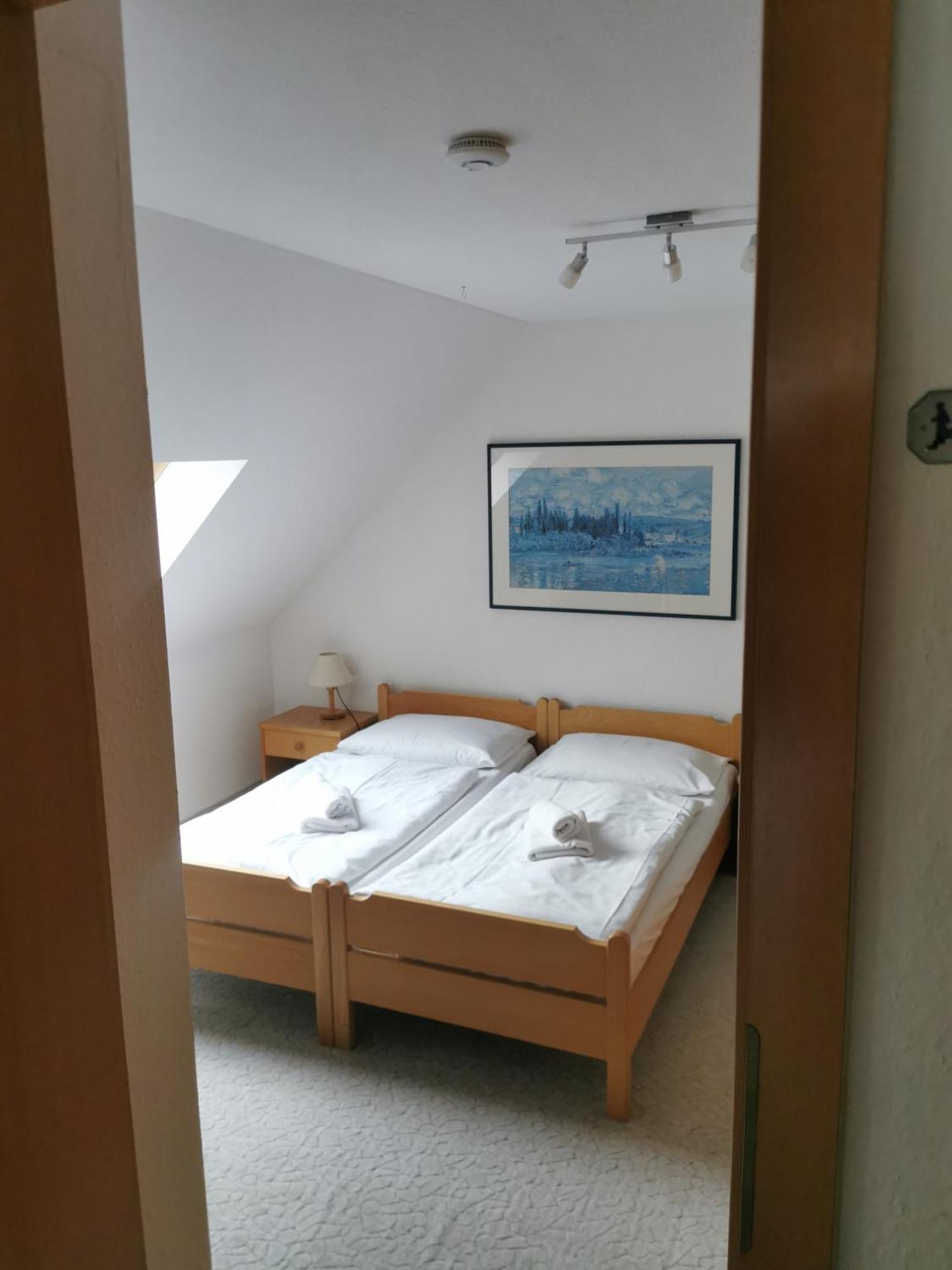 Gasthaus Bodetal Rubeland Rom bilde